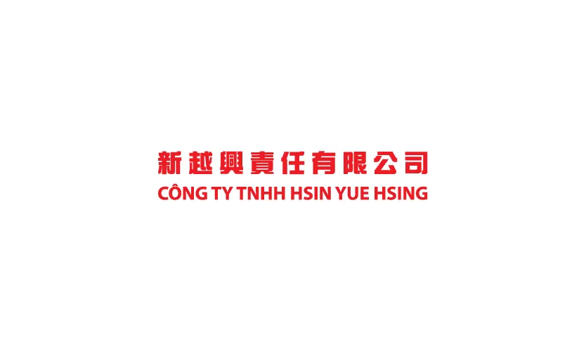CONG TY TNHH HSIN YUE HSING