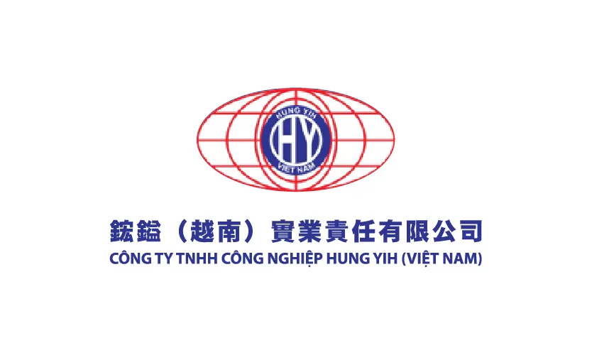 CONG TY TNHH CONG NGHIEP HUNG YIH