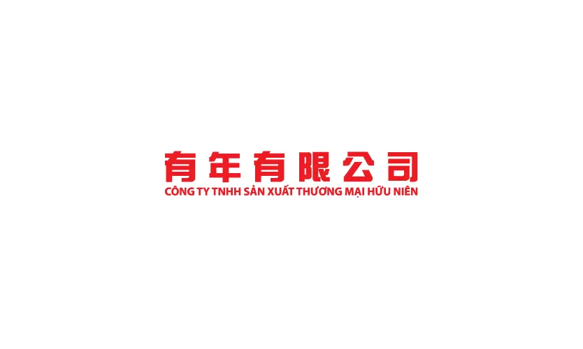 CONG TY TNHH SX-TM HUU NIEN