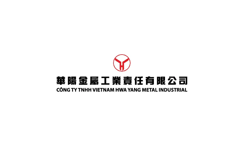 CONG TY TNHH VIETNAM HWA YANG METAL INDUSTRIAL