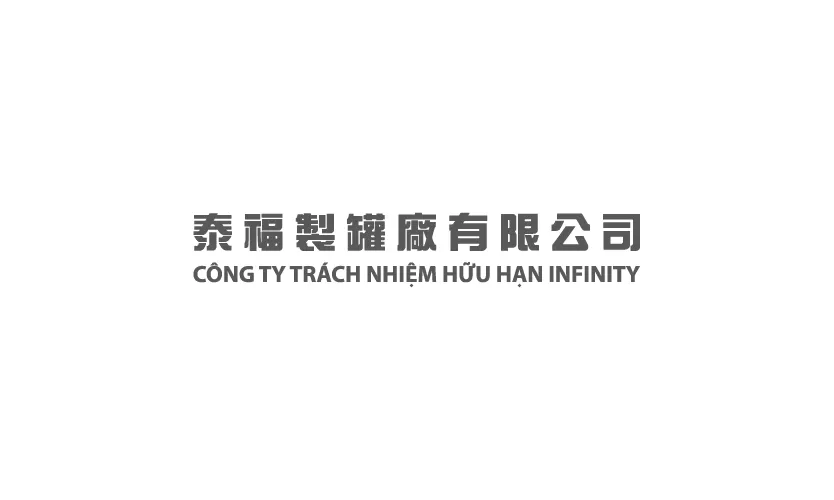CONG TY TNHH INFINITY