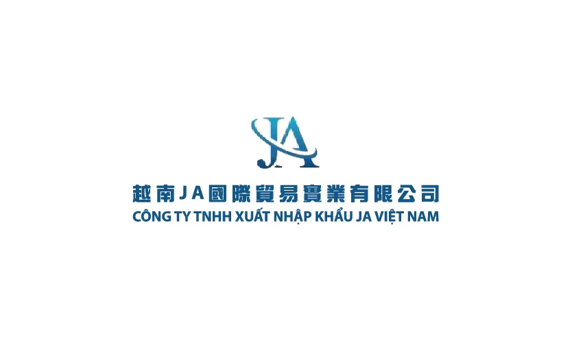 CONG TY TNHH XUAT NHAP KHAU JA VIET NAM