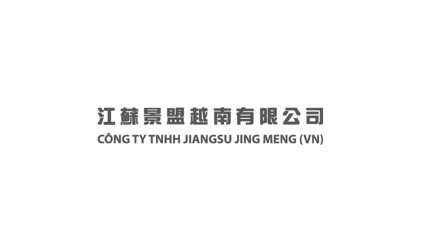 CONG TY TNHH JIANGSU JINGMENG (VN)