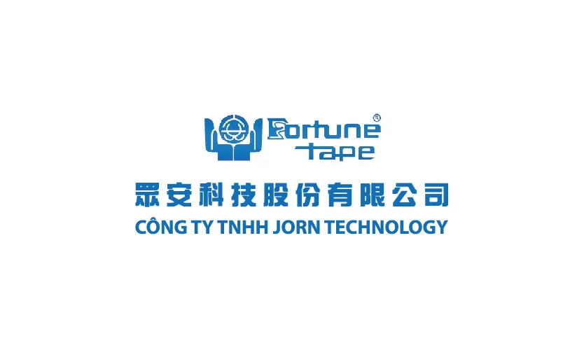 CONG TY TNHH JORN TECHNOLOGY