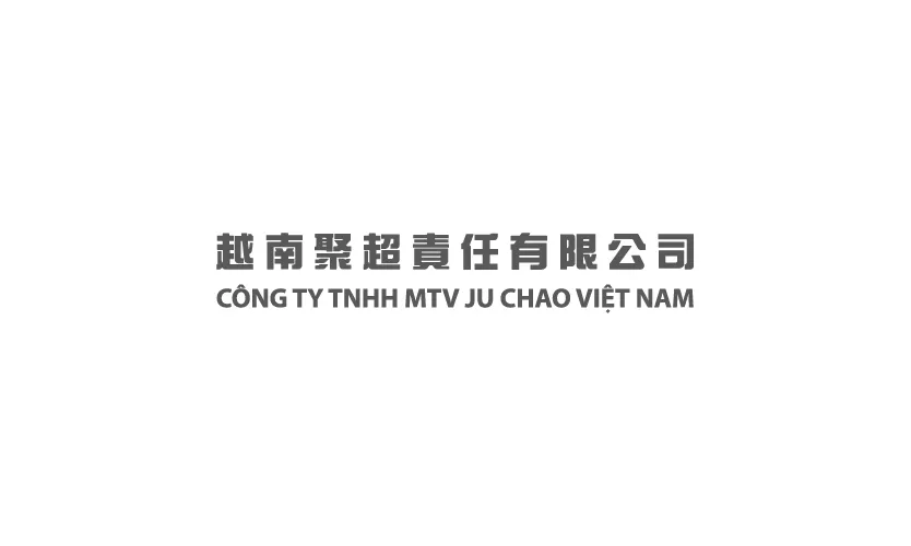CONG TY TNHH MTV JU CHAO VIET NAM