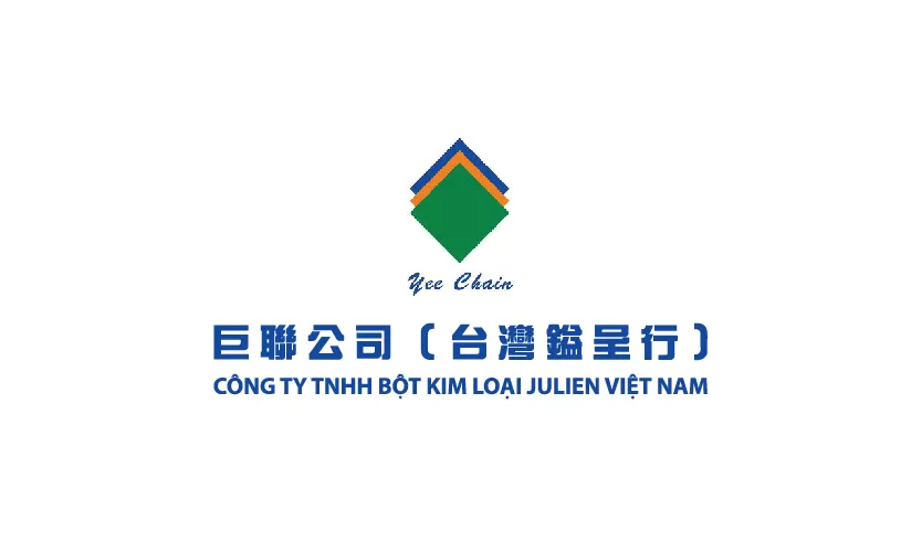 CONG TY TNHH BOT KIM LOAI JULIEN