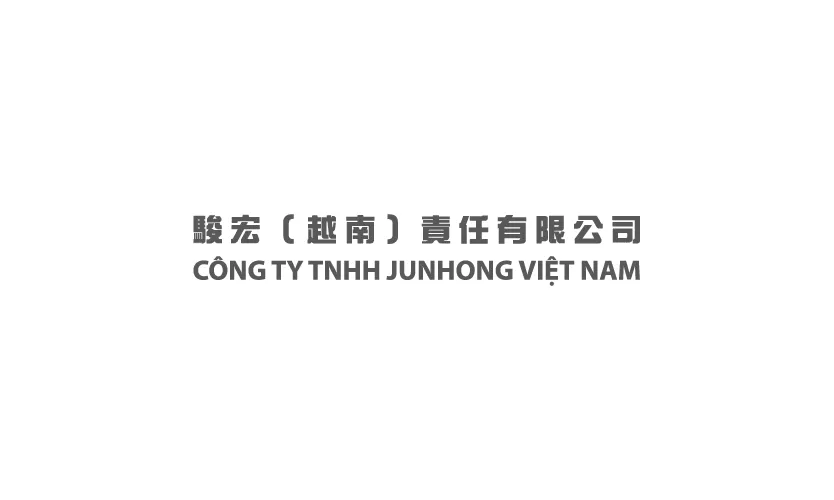 CONG TY TNHH JUN HONG VN