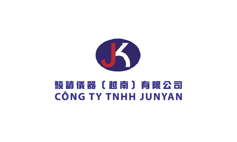 CONG TY TNHH JUNYAN
