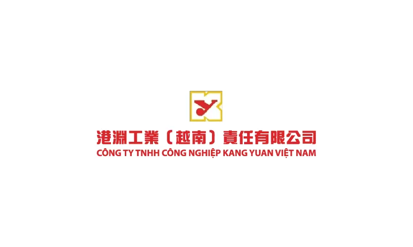 CONG TY TNHH CONG NGHIEP KANG YUAN VIET NAM