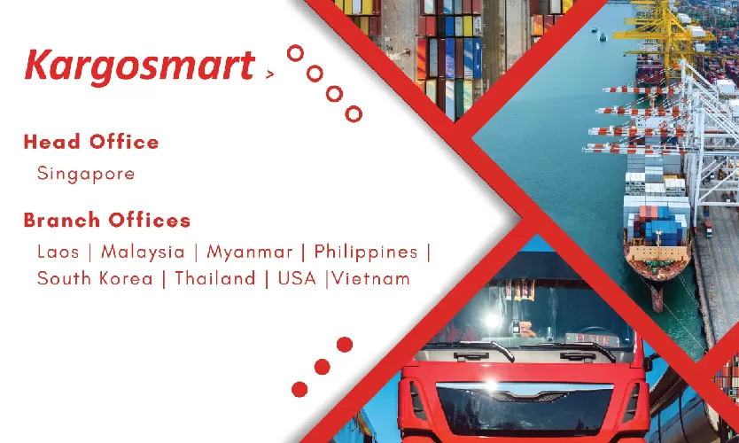 CONG TY TNHH KARGOSMART GLOBAL VIETNAM
