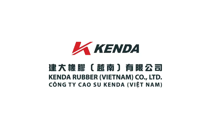 KENDA RUBBER (VIETNAM) CO.,LTD