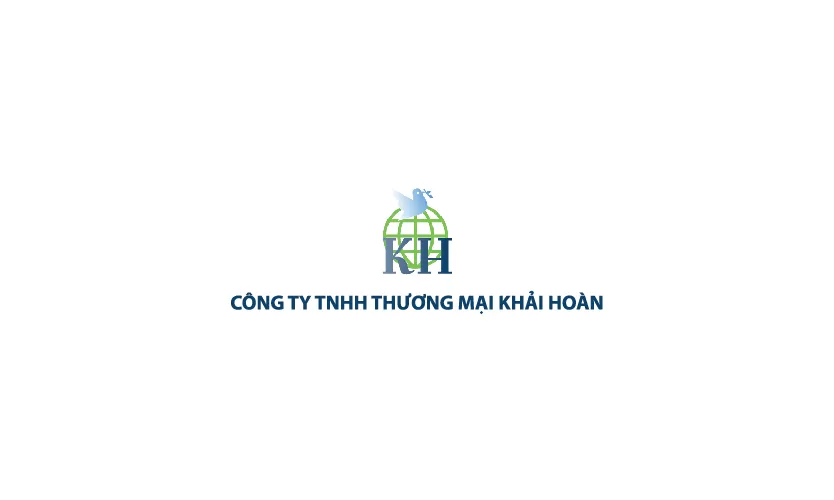 CÔNG TY TNHH THƯƠNG MẠI KHẢI HOÀN