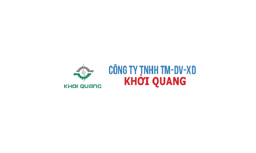 CONG TY TNHH TM-DV-XD KHOI QUANG
