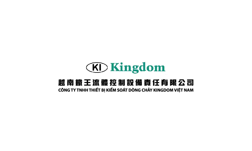 KINGDOM FLOW CONTROL CO.,LTD
