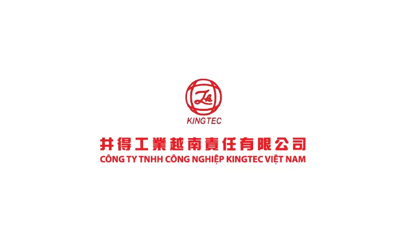 CONG TY TNHH CONG NGHIEP KINGTEC VIET NAM