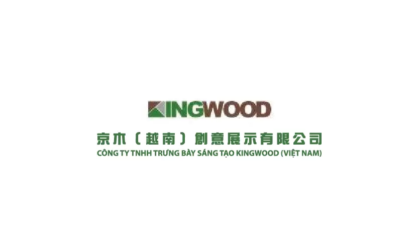 CONG TY TNHH TRUNG BAY SANG TAO KINGWOOD (VIET NAM)