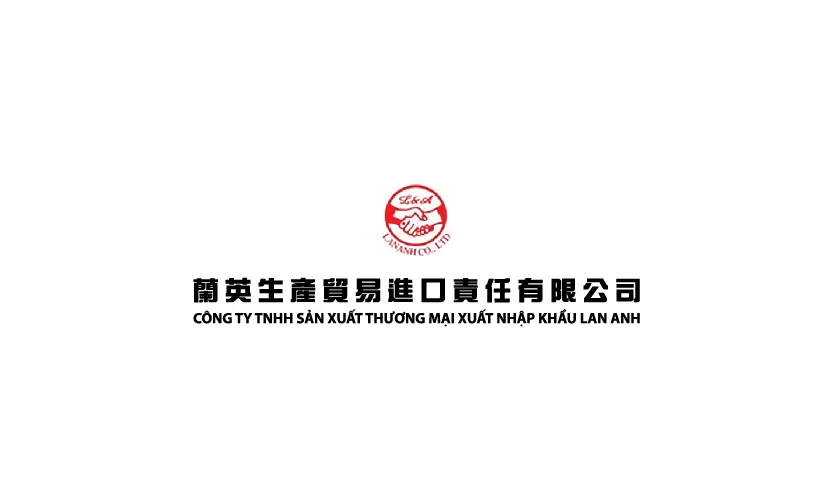 CONG TY TNHH SX-TM-XNK LAN ANH