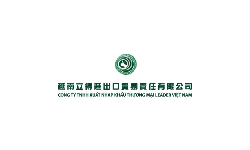 CONG TY TNHH XUAT NHAP KHAU THUONG MAI LEADER VIET NAM