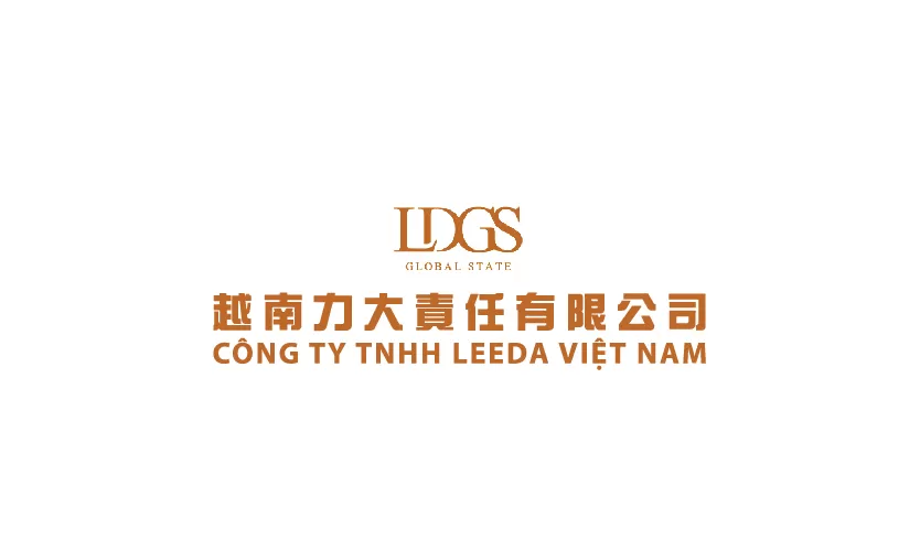 CONG TY TNHH LEEDA VIET NAM