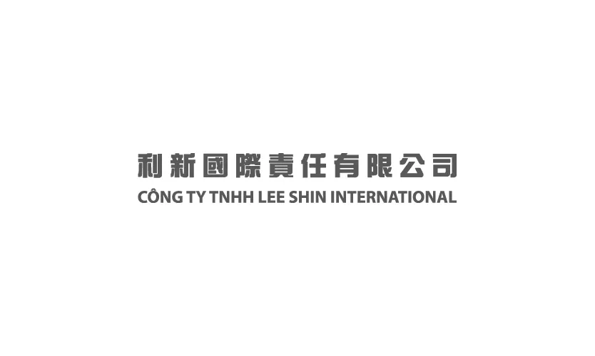CONG TY TNHH LEE SHIN INTERNATIONAL