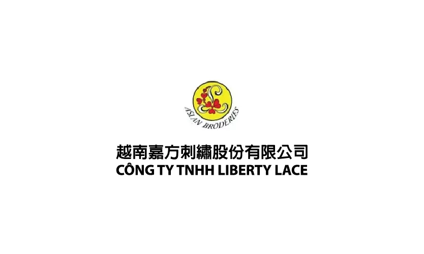 CONG TY TNHH LIBERTY LACE