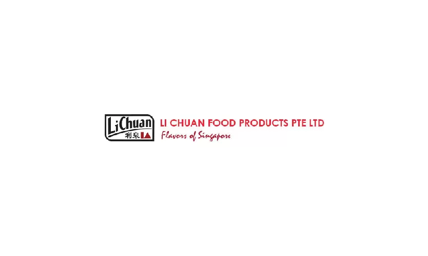 CONG TY TNHH MTV LI CHUAN FOOD PRODUCTS VIET NAM