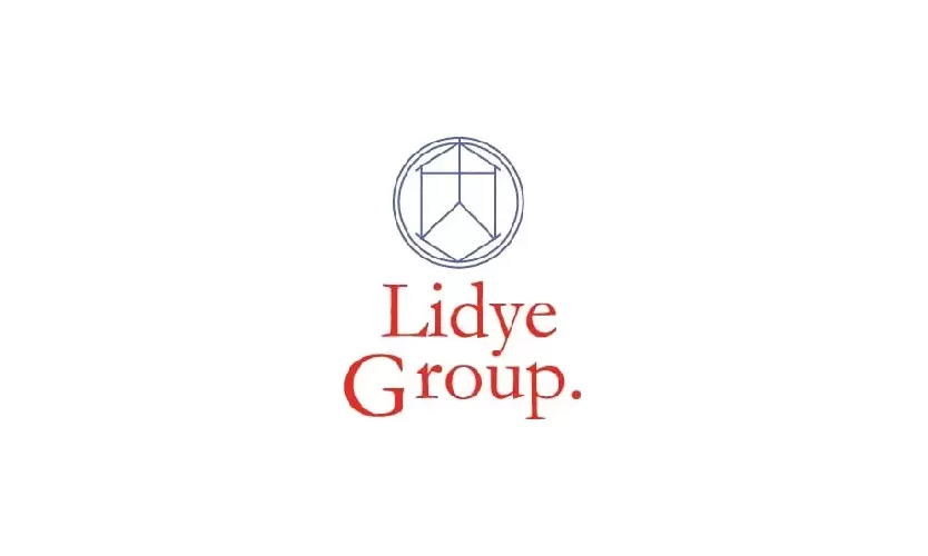 LIDYE VIET NAM INTERNATIONAL TRADING CO.,LTD