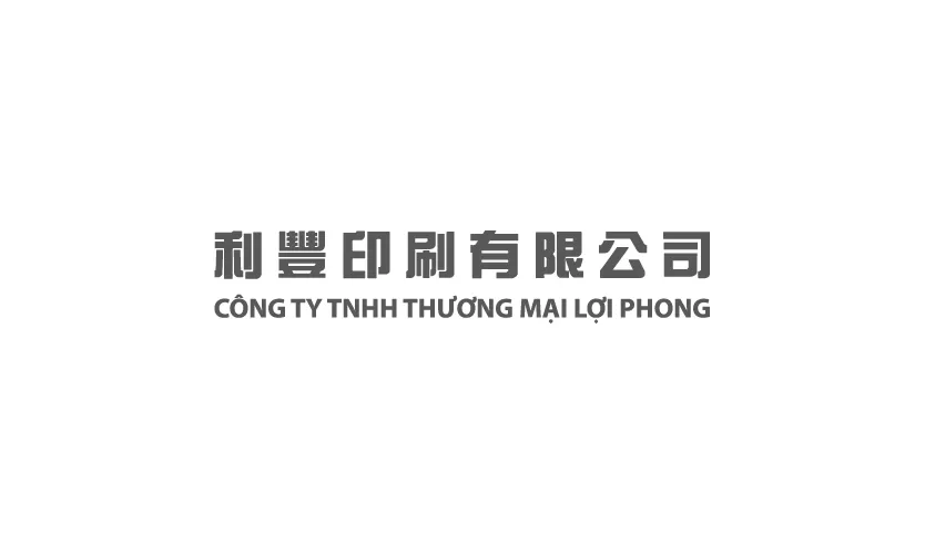 CONG TY TNHH TM LOI PHONG