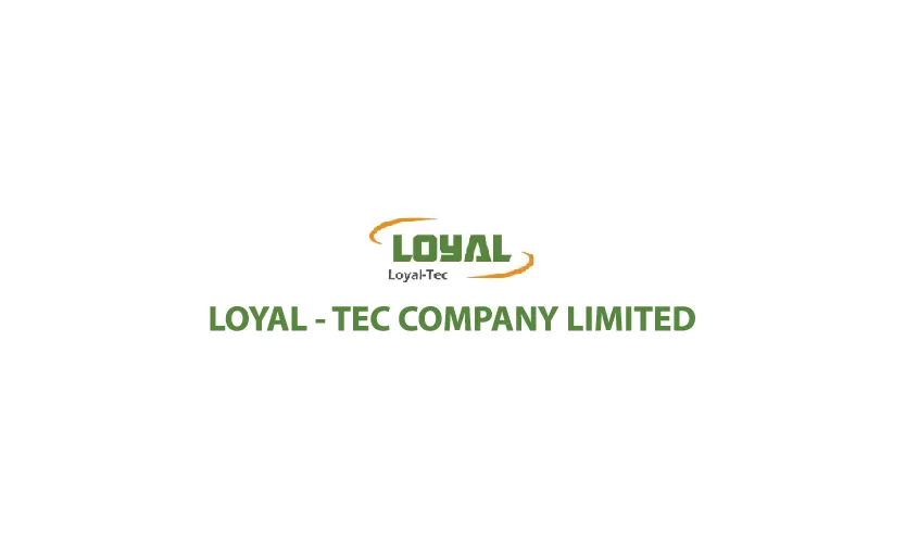 CONG TY TNHH LOYAL - TEC