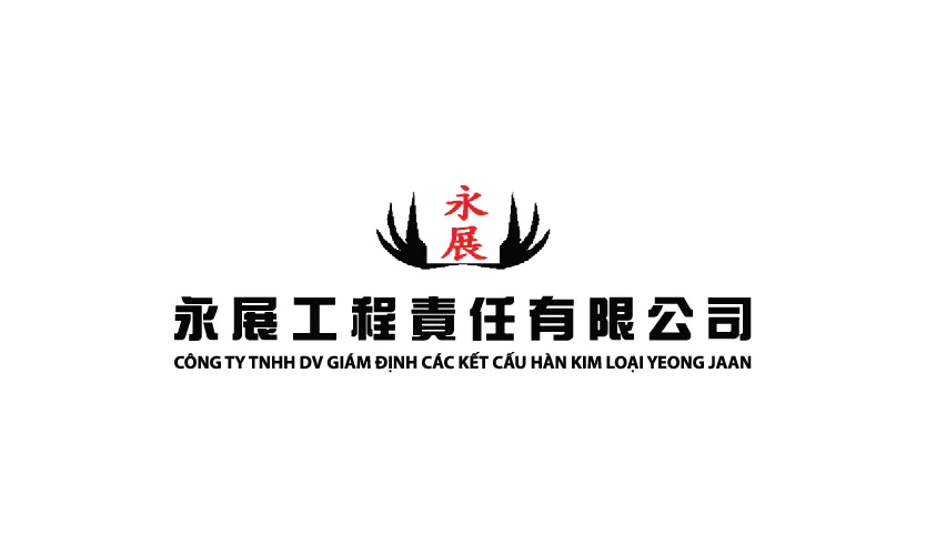 CONG TY TNHH DICH VU GIAM DINH CAC KET CAU HAN KIM LOAI LYEONG JAAN