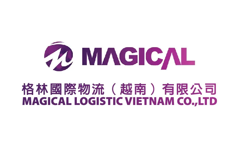 MAGICAL LOGISTIC VIETNAM CO.,LTD