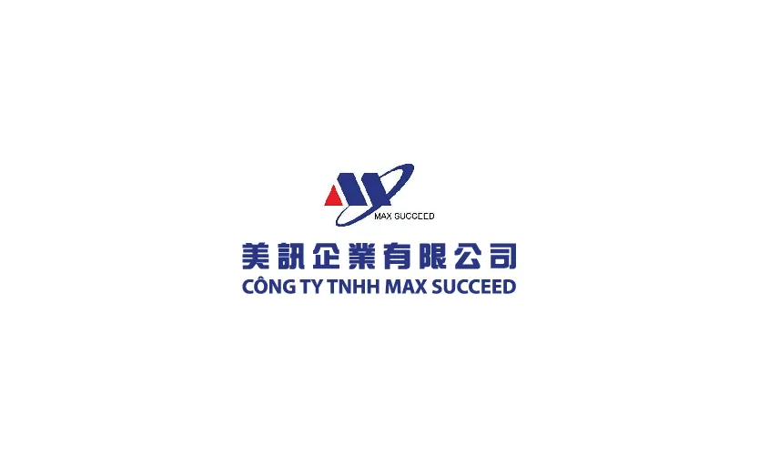 MAX SUCCEED ENTERPRISES CO.,LTD