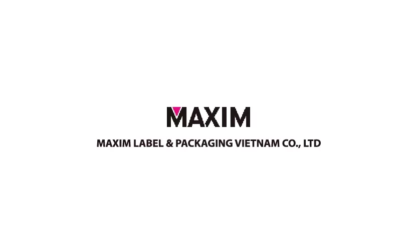 CONG TY TNHH NHAN MAC VA BAO BI MAXIM VIET NAM