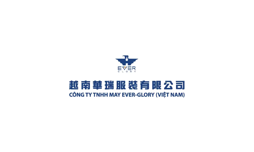 CONG TY TNHH MAY EVER-GLORY (VIET NAM)