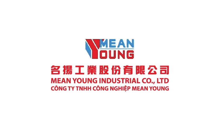 MEAN YOUNG INDUSTRIAL CO.,LTD