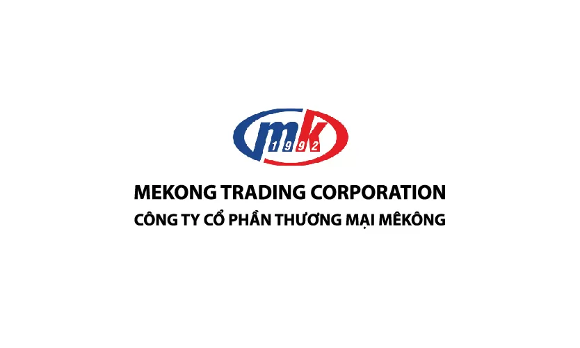 CONG TY CO PHAN THUONG MAI MEKONG
