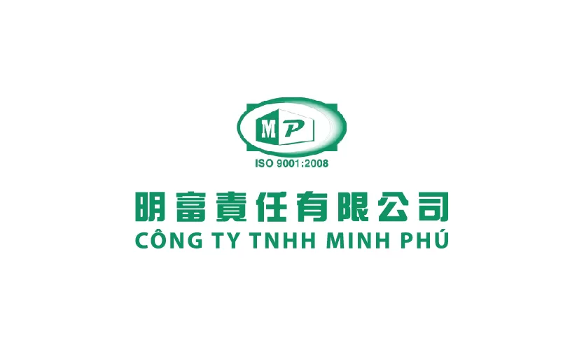 CONG TY TNHH MINH PHU