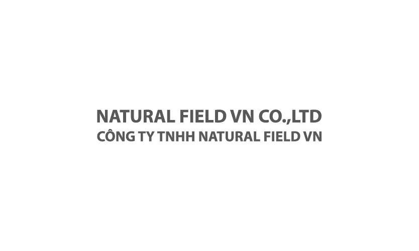 CONG TY TNHH NATURAL FIELD VN