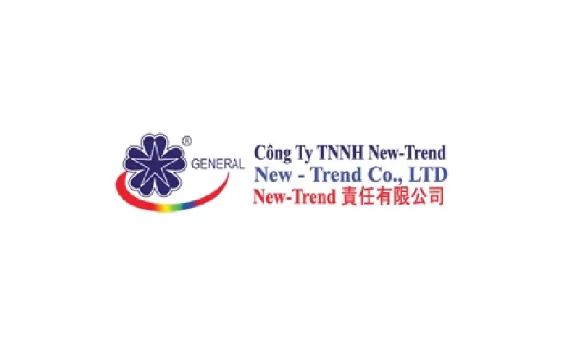 CONG TY TNHH NEW-TREND
