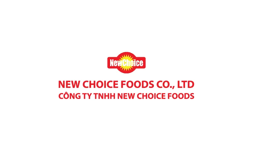 CONG TY TNHH NEW CHOICE FOODS