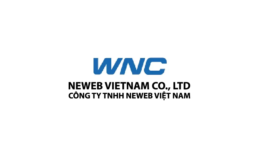 CONG TY TNHH NEWEB VIET NAM