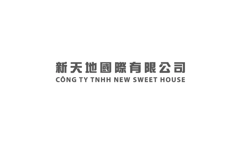 CONG TY TNHH NEW SWEET HOUSE 