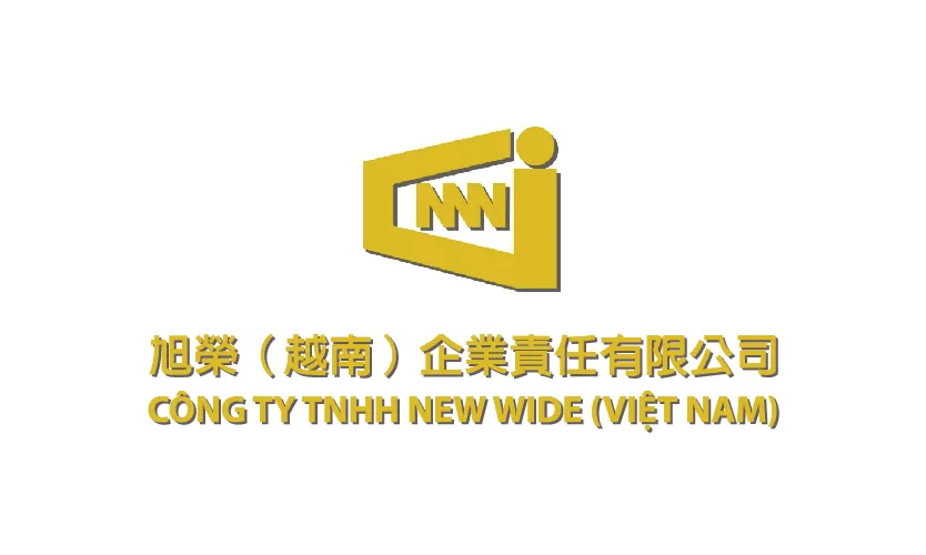 CONG TY TNHH NEW WIDE (VIET NAM)