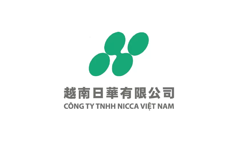 NICCA VIETNAM CO.,LTD