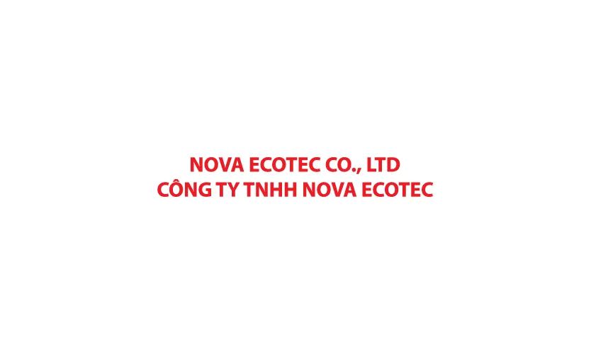 CONG TY TNHH NOVA ECOTEC