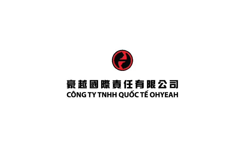 CONG TY TNHH QUOC TE OHYEAH