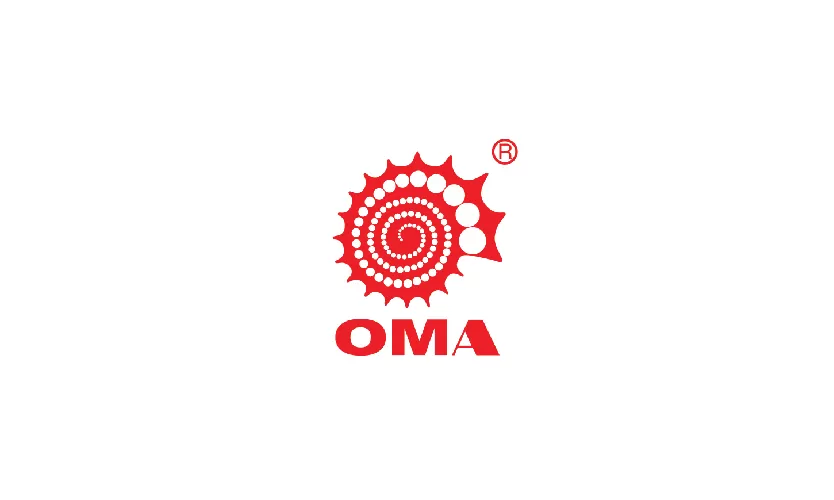 CONG TY TNHH OMA INDUSTRIAL