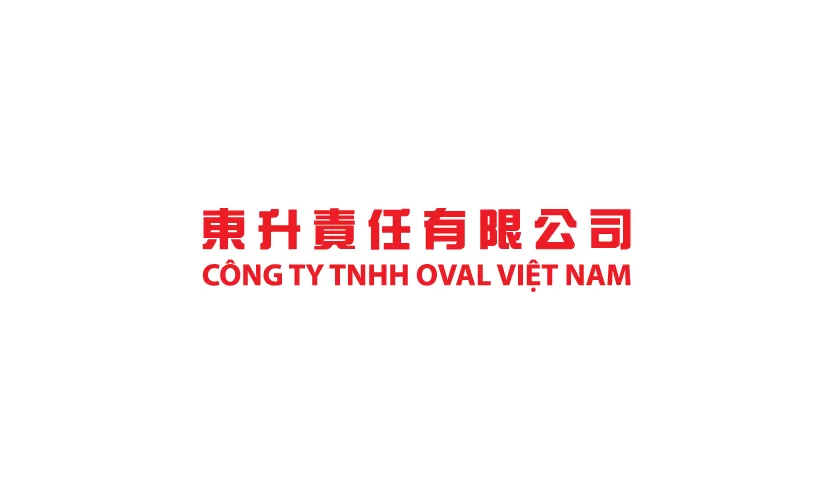 CONG TY TNHH OVAL VIET NAM