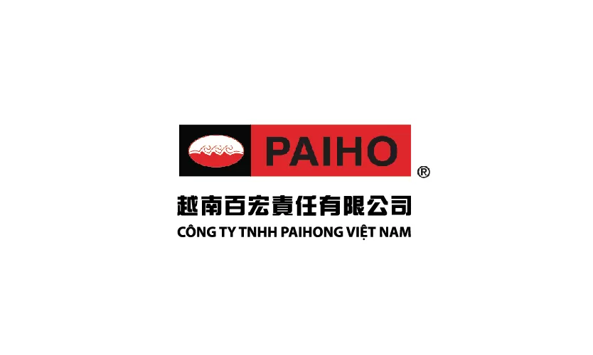 PAIHONG VIETNAM COMPANY LIMITED