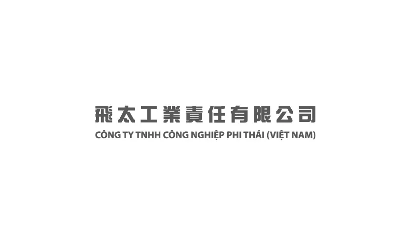 CONG TY TNHH CONG NGHIEP PHI THAI VIET NAM